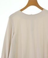 NATURAL BEAUTY BASIC（ナチュラルビューティーベーシック）ブラウス グレー サイズ:M レディース/2200668375146