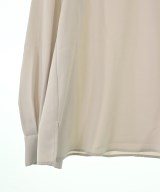 NATURAL BEAUTY BASIC（ナチュラルビューティーベーシック）ブラウス グレー サイズ:M レディース/2200668375146