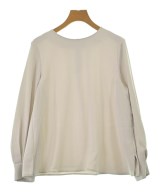 NATURAL BEAUTY BASIC ブラウス