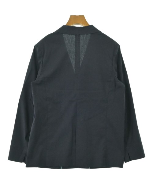 NATURAL BEAUTY BASIC（ナチュラルビューティーベーシック）ジャケット 黒 サイズ:M レディース/2200668375160