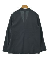 NATURAL BEAUTY BASIC（ナチュラルビューティーベーシック）ジャケット 黒 サイズ:M レディース/2200668375160