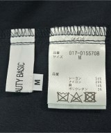 NATURAL BEAUTY BASIC（ナチュラルビューティーベーシック）ジャケット 黒 サイズ:M レディース/2200668375160