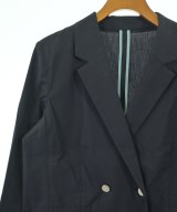 NATURAL BEAUTY BASIC（ナチュラルビューティーベーシック）ジャケット 黒 サイズ:M レディース/2200668375160