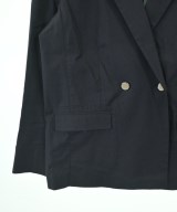 NATURAL BEAUTY BASIC（ナチュラルビューティーベーシック）ジャケット 黒 サイズ:M レディース/2200668375160