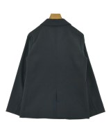 NATURAL BEAUTY BASIC（ナチュラルビューティーベーシック）ジャケット 紺 サイズ:M レディース/2200668375177