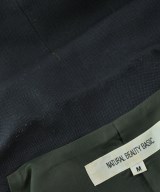 NATURAL BEAUTY BASIC（ナチュラルビューティーベーシック）ジャケット 紺 サイズ:M レディース/2200668375177