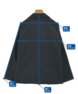 NATURAL BEAUTY BASIC（ナチュラルビューティーベーシック）ジャケット 紺 サイズ:M レディース/2200668375177