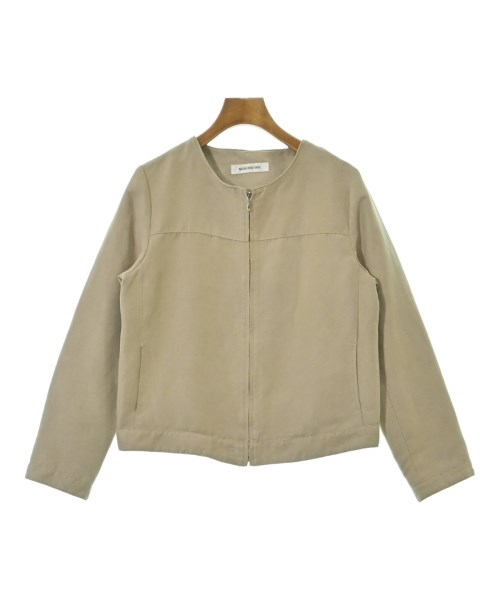 NATURAL BEAUTY BASIC(ナチュラルビューティーベーシック)その他 ベージュ サイズ:M/2200667509023
