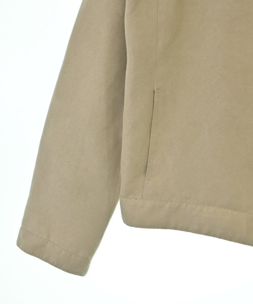 NATURAL BEAUTY BASIC（ナチュラルビューティーベーシック）その他 ベージュ サイズ:M レディース/2200667509023