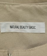 NATURAL BEAUTY BASIC（ナチュラルビューティーベーシック）その他 ベージュ サイズ:M レディース/2200667509023
