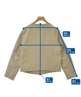 NATURAL BEAUTY BASIC（ナチュラルビューティーベーシック）その他 ベージュ サイズ:M レディース/2200667509023