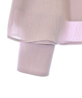 NATURAL BEAUTY BASIC（ナチュラルビューティーベーシック）ブラウス 紫 サイズ:S レディース/2200667509078