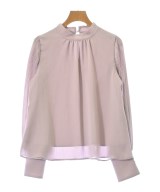 NATURAL BEAUTY BASIC ブラウス