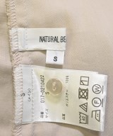 NATURAL BEAUTY BASIC（ナチュラルビューティーベーシック）ブラウス ベージュ サイズ:S レディース/2200667509085