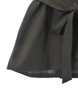 NATURAL BEAUTY BASIC（ナチュラルビューティーベーシック）ベスト 茶 サイズ:S レディース/2200667674028