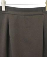 NATURAL BEAUTY BASIC（ナチュラルビューティーベーシック）ロング・マキシ丈スカート 茶 サイズ:M レディース/2200667674035