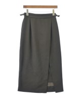 NATURAL BEAUTY BASIC ロング・マキシ丈スカート