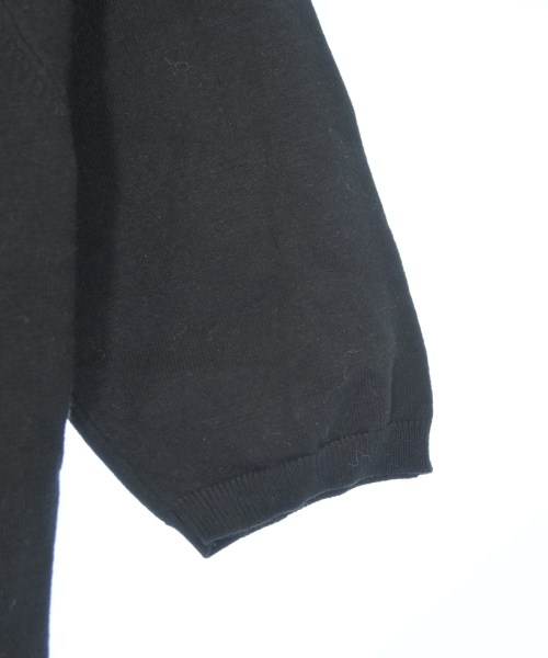 NATURAL BEAUTY BASIC（ナチュラルビューティーベーシック）ニット・セーター 黒 サイズ:M レディース/2200671615277