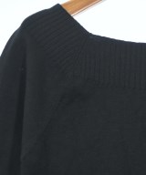 NATURAL BEAUTY BASIC（ナチュラルビューティーベーシック）ニット・セーター 黒 サイズ:M レディース/2200671615277