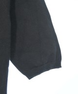 NATURAL BEAUTY BASIC（ナチュラルビューティーベーシック）ニット・セーター 黒 サイズ:M レディース/2200671615277