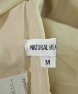 NATURAL BEAUTY BASIC（ナチュラルビューティーベーシック）ロング・マキシ丈スカート ベージュ サイズ:M レディース/2200671632021