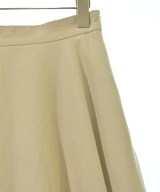 NATURAL BEAUTY BASIC（ナチュラルビューティーベーシック）ロング・マキシ丈スカート ベージュ サイズ:M レディース/2200671632021