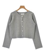 NATURAL BEAUTY BASIC カーディガン