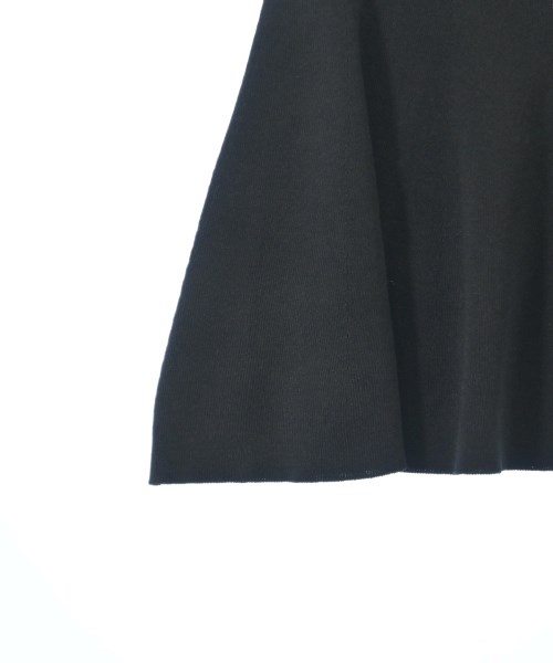 NATURAL BEAUTY BASIC（ナチュラルビューティーベーシック）ベスト/ノースリーブ 黒 サイズ:F レディース/2200668302050