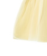 NATURAL BEAUTY BASIC（ナチュラルビューティーベーシック）ベスト/ノースリーブ 白 サイズ:F レディース/2200668302067