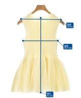 NATURAL BEAUTY BASIC（ナチュラルビューティーベーシック）ベスト/ノースリーブ 白 サイズ:F レディース/2200668302067