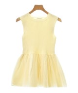 NATURAL BEAUTY BASIC ベスト/ノースリーブ