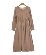 NATURAL BEAUTY BASIC ワンピース