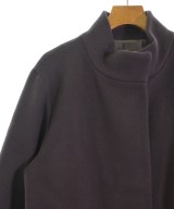 NATURAL BEAUTY BASIC（ナチュラルビューティーベーシック）コート 紫 サイズ:S レディース/2200668518017