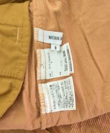 NATURAL BEAUTY BASIC（ナチュラルビューティーベーシック）ロング・マキシ丈スカート オレンジ サイズ:S レディース/2200669146011