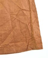 NATURAL BEAUTY BASIC（ナチュラルビューティーベーシック）ロング・マキシ丈スカート オレンジ サイズ:S レディース/2200669146011