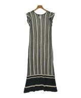 NATURAL BEAUTY BASIC（ナチュラルビューティーベーシック）ワンピース 白 サイズ:M レディース/2200669146066