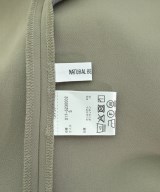 NATURAL BEAUTY BASIC（ナチュラルビューティーベーシック）スラックス ベージュ サイズ:S レディース/2200672036040