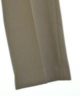 NATURAL BEAUTY BASIC（ナチュラルビューティーベーシック）スラックス ベージュ サイズ:S レディース/2200672036040