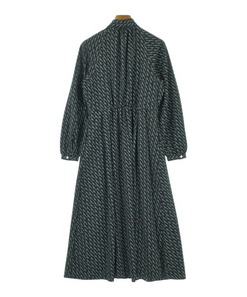 NATURAL BEAUTY BASIC（ナチュラルビューティーベーシック）ワンピース 紺 サイズ:PS レディース/2200665891021