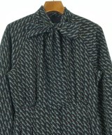 NATURAL BEAUTY BASIC（ナチュラルビューティーベーシック）ワンピース 紺 サイズ:PS レディース/2200665891021