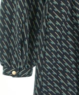 NATURAL BEAUTY BASIC（ナチュラルビューティーベーシック）ワンピース 紺 サイズ:PS レディース/2200665891021