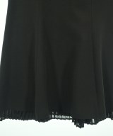 NATURAL BEAUTY BASIC（ナチュラルビューティーベーシック）ロング・マキシ丈スカート 黒 サイズ:S レディース/2200665891045