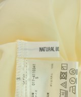 NATURAL BEAUTY BASIC（ナチュラルビューティーベーシック）ブラウス 白 サイズ:S レディース/2200665891069