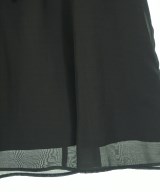 NATURAL BEAUTY BASIC（ナチュラルビューティーベーシック）ブラウス 黒 サイズ:F レディース/2200665891120