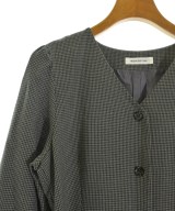 NATURAL BEAUTY BASIC（ナチュラルビューティーベーシック）ワンピース グレー サイズ:M レディース/2200667941021