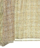 NATURAL BEAUTY BASIC（ナチュラルビューティーベーシック）ブラウス 茶 サイズ:F レディース/2200668115056