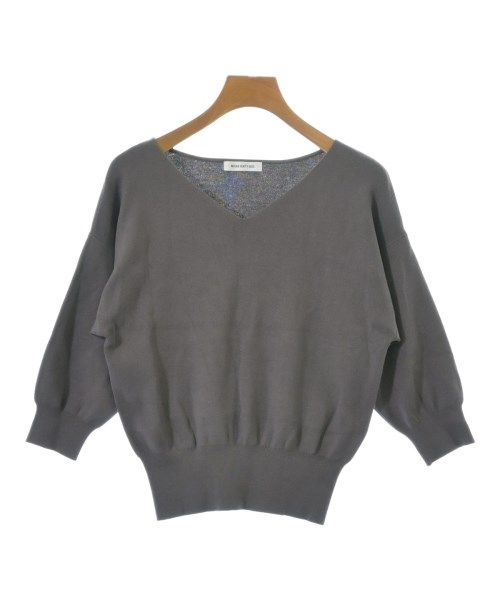 NATURAL BEAUTY BASIC(ナチュラルビューティーベーシック)のニット・セーター サイズ:FR 2,400円