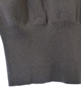 NATURAL BEAUTY BASIC（ナチュラルビューティーベーシック）ニット・セーター グレー サイズ:FR レディース/2200721962047