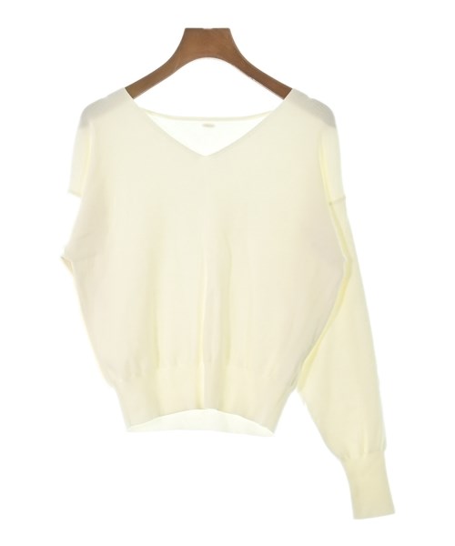 NATURAL BEAUTY BASIC(ナチュラルビューティーベーシック)のニット・セーター サイズ:FR 2,400円