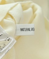NATURAL BEAUTY BASIC（ナチュラルビューティーベーシック）ニット・セーター 白 サイズ:FR レディース/2200721962054